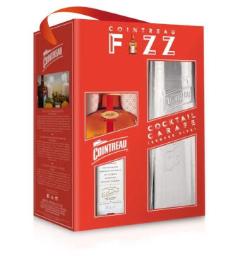 cointreau fizz cocktail carafe pack-nairobidrinks